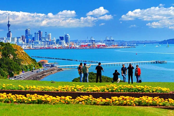Auckland Airport / CBD Luxury Passenger Transfers - Flexible Scheduling