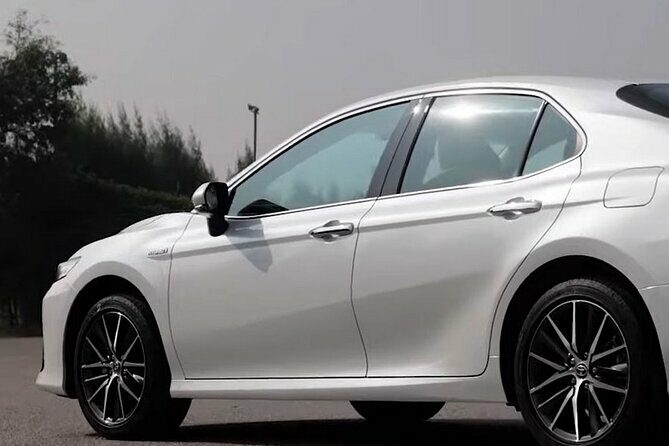 Auckland Airport Private Transfers with child car seats - Key Points