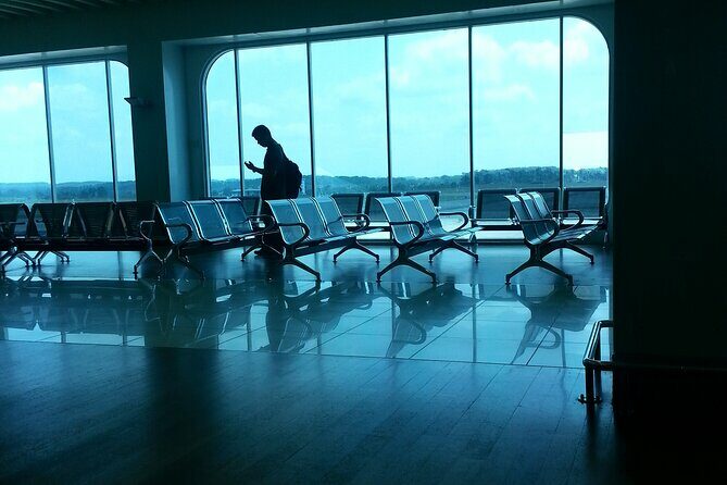Auckland Airport Private Transfers with child car seats - Authentic Traveler Insights