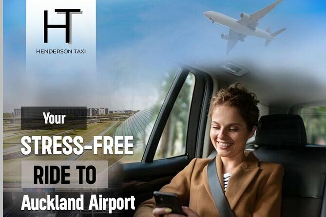 Auckland Airport Private Transfers with child car seats - FAQs