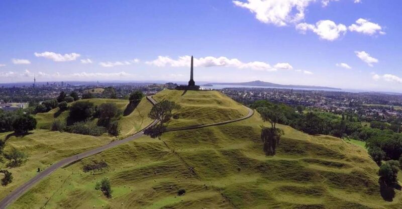 Auckland All-Day Trip With Lunch - Inclusions