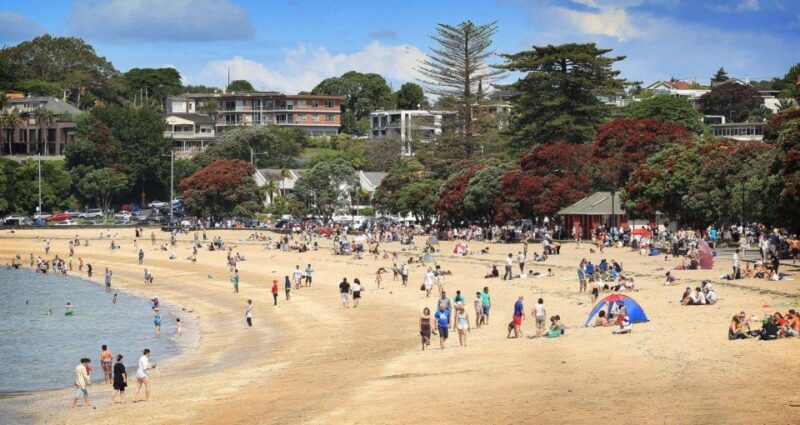 Auckland All-Day Trip With Lunch - Exclusions