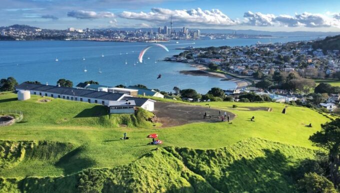 Auckland All-Day Trip With Lunch - Customer Feedback