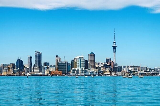 Auckland Best Street Food Tour With A Local Guide - The Sum Up