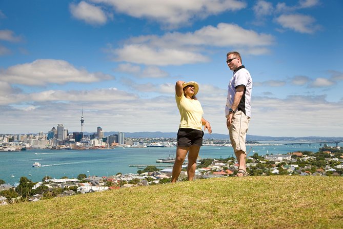 Auckland City and West Coast Full Day Tour - Tour Details and Requirements