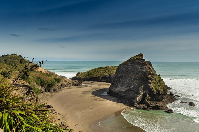 Auckland City and West Coast Full Day Tour - Scenic West Coast Views
