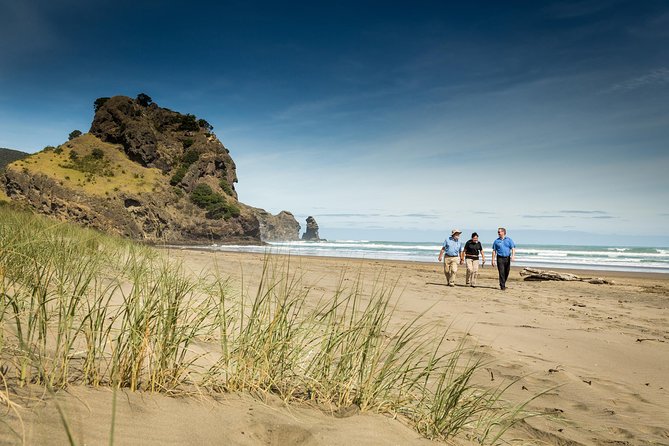 Auckland City and West Coast Full Day Tour - Packing and Preparation