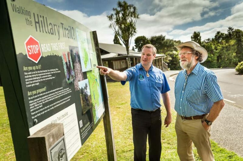 Auckland City and West Coast Luxury Tour - The Day’s Highlights Through Travelers’ Eyes