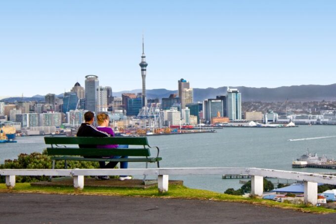 Auckland City, Beaches & Rainforest Premium Small Group Tour - Customer Feedback