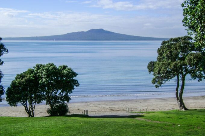 Auckland City, Beaches & Rainforest Premium Small Group Tour - Recap