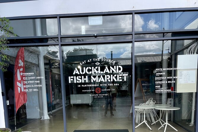 Auckland City Express - Customer Reviews and Feedback