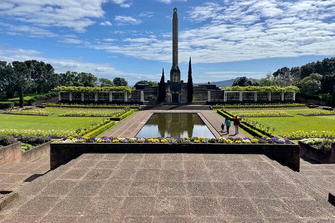 Auckland City Express - Maori Heritage and City Views