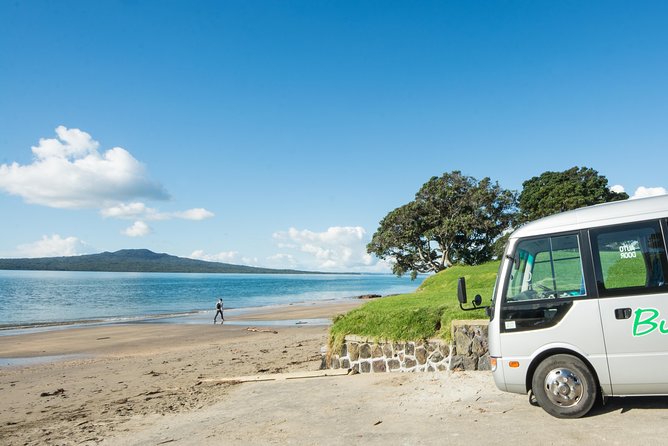 Auckland City Highlights, Afternoon Piha Beach & Rainforest Tour - Reviews and Pricing