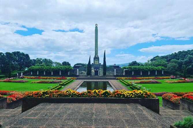 Auckland City Highlights Full Day Tour - Inclusions