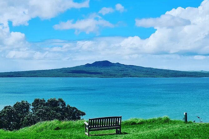 Auckland City Highlights Full Day Tour - Exploring Auckland City Highlights