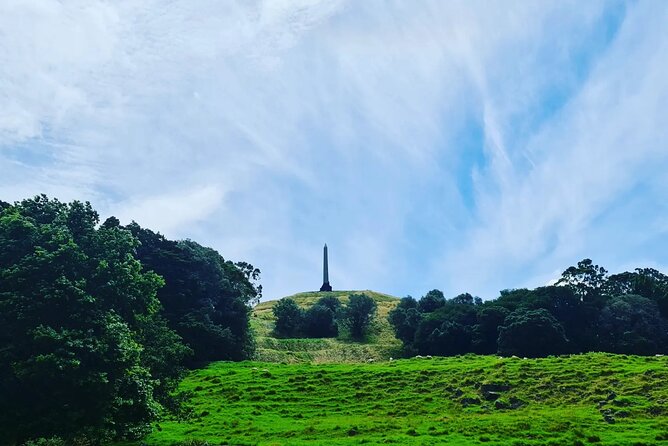 Auckland City Highlights Full Day Tour - Customizing the Tour Experience