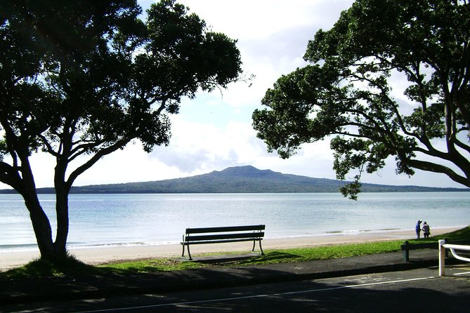 Auckland City Small-Group Morning Discovery Tour - Additional Information