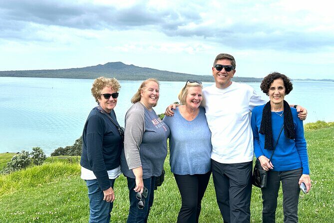 Auckland City Top Spots Half Day Tour(Small Group Tour) - Who Will Love This Tour?