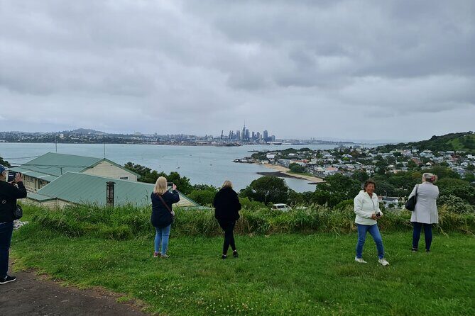 Auckland City Top Spots Half Day Tour(Small Group Tour) - FAQ