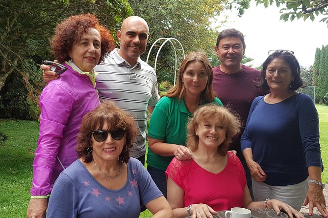 Auckland City Tour With Spanish Guide - Accessibility