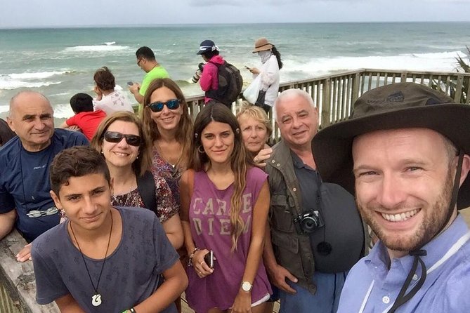Auckland City Tour With Spanish Guide - Reviews and Ratings