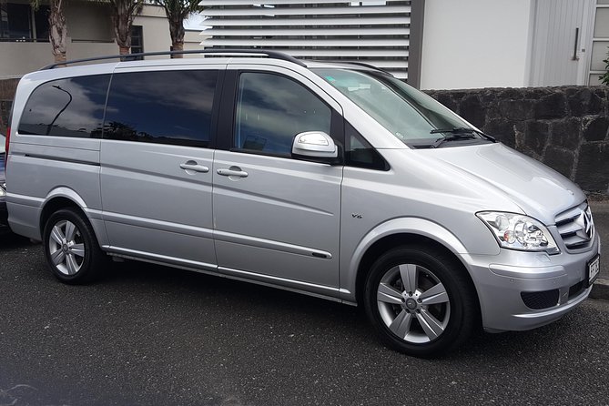 Auckland City Tour With Spanish Guide - Issue Reported