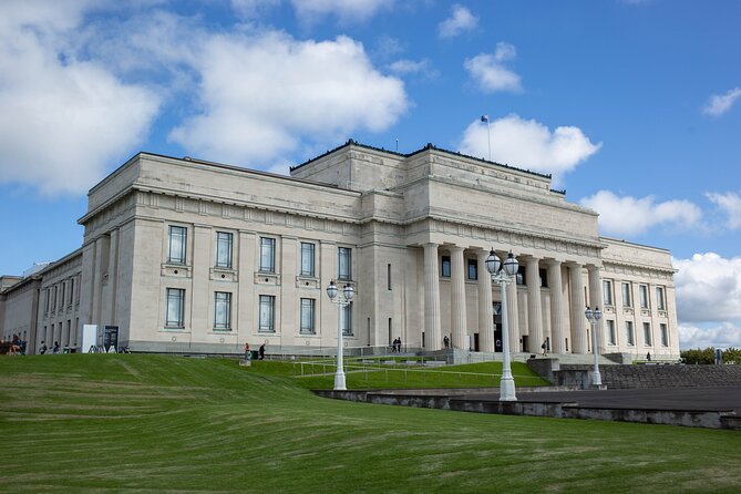 Auckland Coastal Discovery - Private Tour Incl. Wine Tasting - Meeting Points and Schedule