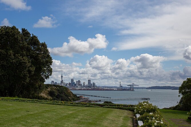 Auckland Coastal Discovery - Private Tour Incl. Wine Tasting - Attire and Photography Recommendations