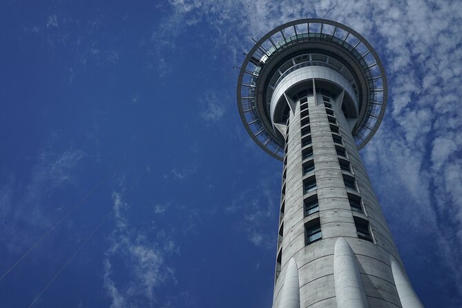 Auckland Coastal Discovery - Private Tour Incl. Wine Tasting - Temporary Suspensions