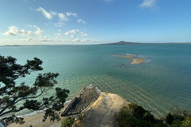 Auckland Coastal Experience - Small Group City & Beach Tour Incl. Wine Tasting - Wine Tasting Experience