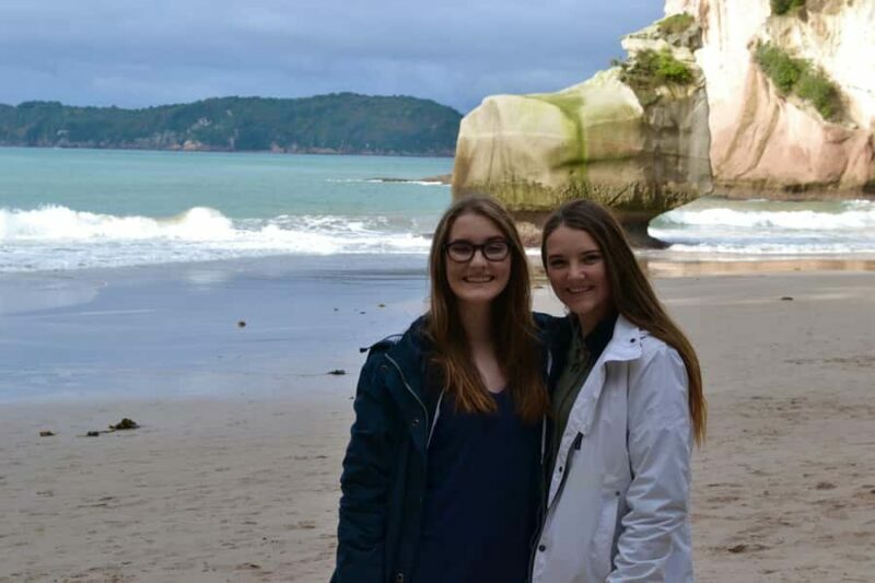Auckland: Coromandel Day Tour including Hot Water Beach - Authentic Experiences and Real Traveler Feedback