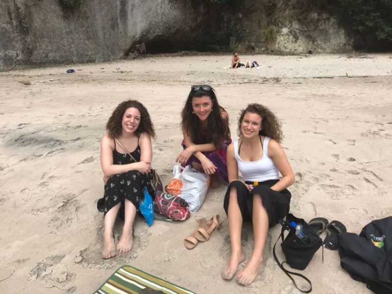 Auckland: Coromandel Peninsula & Hot Water Beach Tour - Pricing