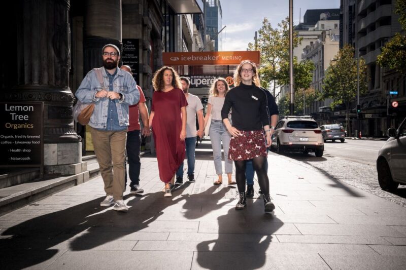 Auckland: Flavours of the City Walking Food Tour - Experience Highlights