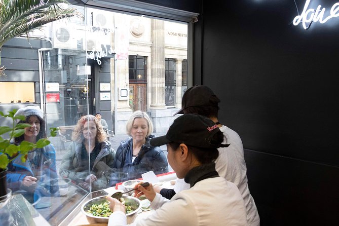 Auckland Food Walking Tour - Traveler Experiences and Reviews