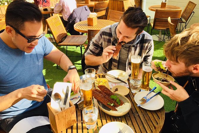 Auckland Food Walking Tour - New Zealands Culinary Highlights