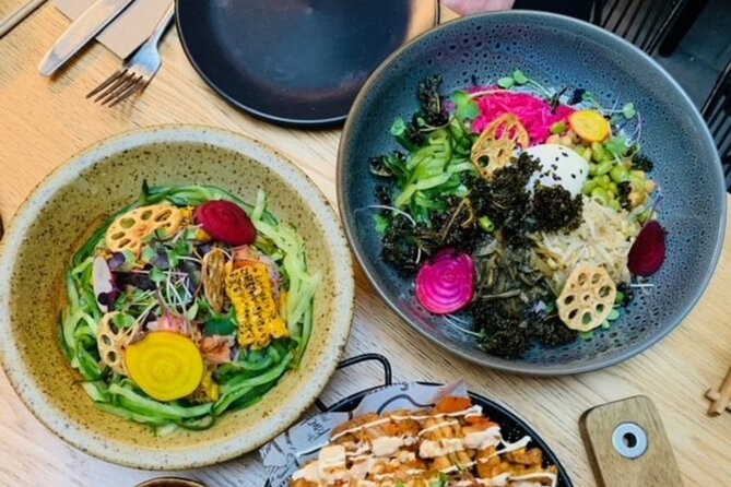 Auckland Food Walking Tour - Guided by a Local Aucklander