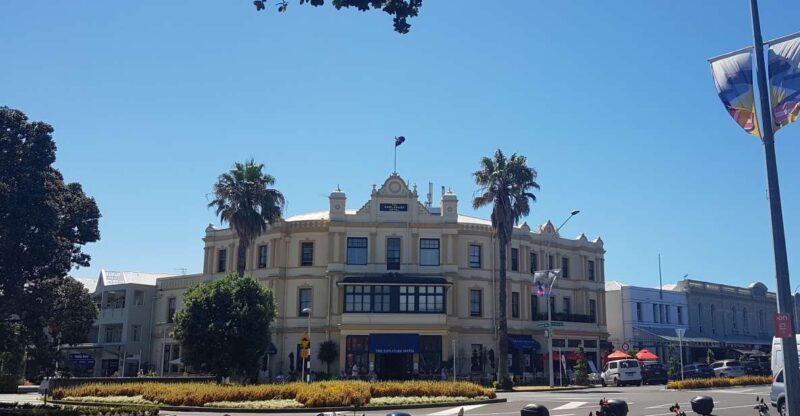 Auckland: Full-Day City Tour - Inclusions and Exclusions