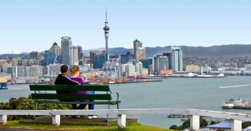 Auckland: Guided Small Group City Discovery Tour - Final Thoughts