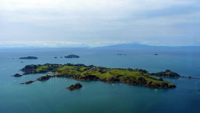 Auckland: Guided Snorkeling and Island Exploration Tours - Recap