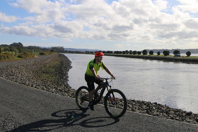 Auckland Half Day E-Bike Excursion - Frequently Asked Questions