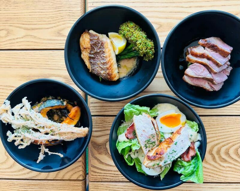 Auckland: Harbour Sailing Cruise with 3-Course Dinner - Who Will Enjoy This?