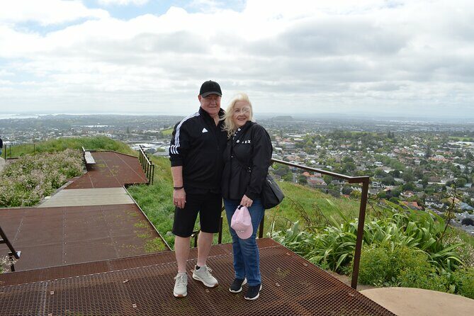 Auckland Highlights Full Day Guided Tour - The Practical Side: Price, Duration, and Booking
