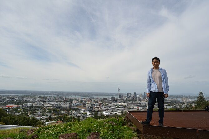 Auckland Highlights Full Day Guided Tour - Who Will Love This Tour?