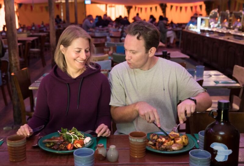Auckland: Hobbiton Movie Set Day Trip With Festive Lunch - Important Information