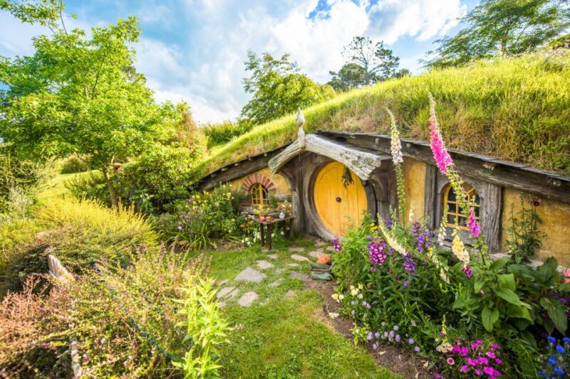 Auckland: Hobbiton Movie Set Tour With Lunch - Important Information