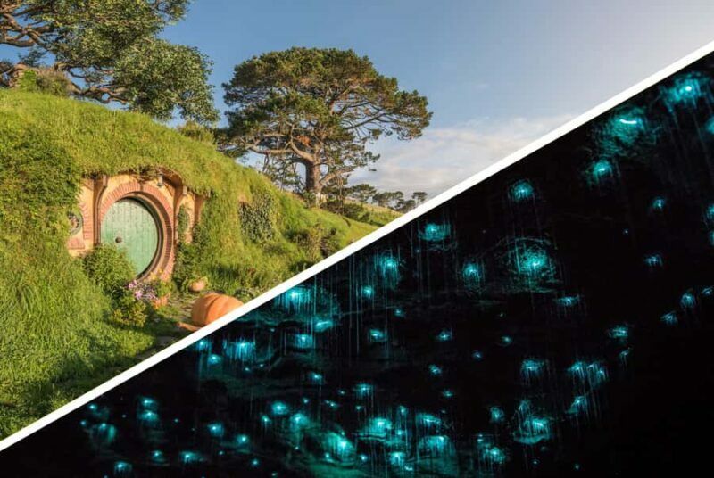 Auckland: Hobbiton & Waitomo Caves Small-Group Tour & Lunch - A Detailed Look at the Day Tour Experience