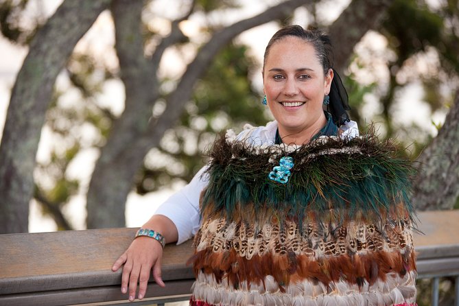 Auckland Maori Tour - Tour Highlights