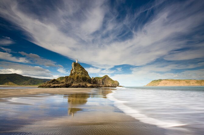 Auckland Maori Tour - Cultural Immersion and Exploration