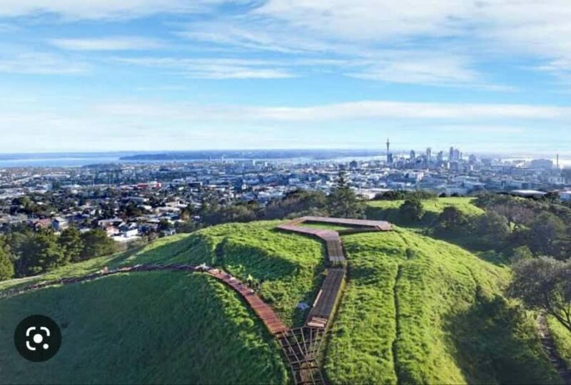 Auckland Nature Tour - The Itinerary in Detail