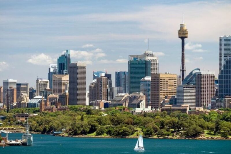 Auckland: Private Customizable Walking Tour With Local Guide - Tour Details